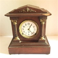 Seth Thomas Mantle Clock