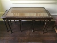 Set of 3 Nesting Tables