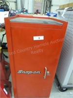 Snap-On side cabinet