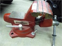 Snap-On vise