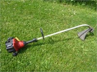 String Trimmer # 1