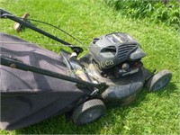 Murray Lawn Mower