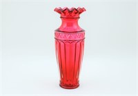 Carnival And Fenton Glass Collection Auction