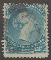 CANADA #28 USED AVE SHORT PERF