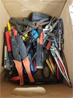Box of tools