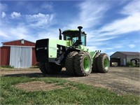 Steiger CP 1325