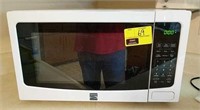 Kenmore Microwave