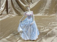 Royal Doulton "Faith"