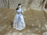 Royal Doulton "With All my Love"