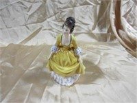 Royal Doulton "Coralie"