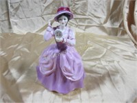 Royal Doulton "Lady Pamela"