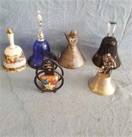 Group of Bells