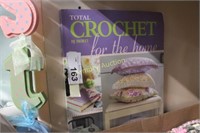 TOTAL CROCHET FOR THE HOME