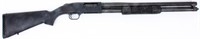 Gun Mossberg 500 Pump Shotgun in 12 GA