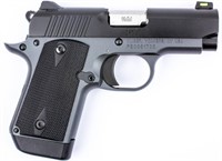 Gun Kimber Micro 9 Semi Auto Pistol in 9mm