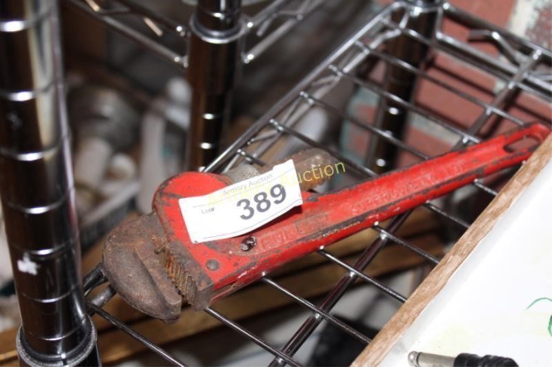 ARMORY AUCTION MARCH 18, 2019 MONDAY SALE