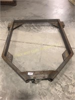 Woodworking Tool Rolling Base/Stand