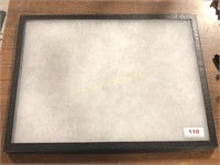 12 x 16 Flat Display Case