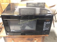 GE Countertop Microwave Oven