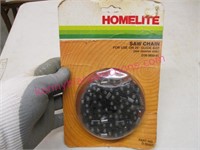 homelite 24in saw chain (D38-M50-81)  1of3