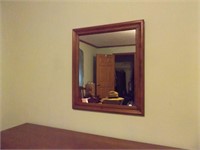 27" X 31" MIRROR