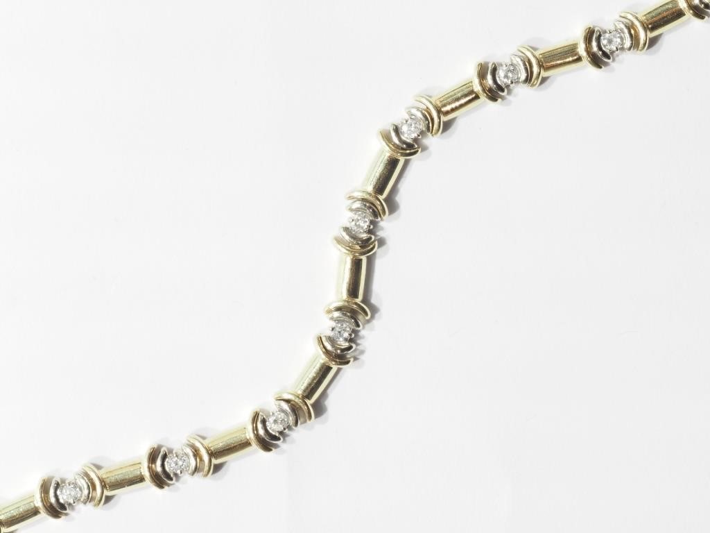 High-End Jewellery Auction