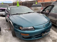 1996 Dodge Avenger ES