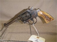 Colt 38 Army Special