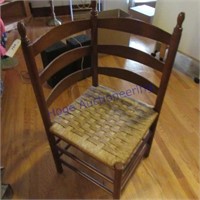 corner chair