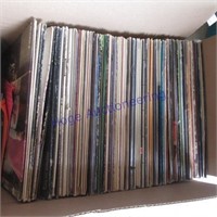 Record albums--60's, Country