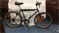 21 SPEED RALEIGH BICYCLE