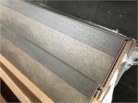 Bronze 12mm Laminate Flooring