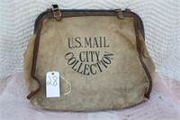 Mail bag