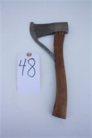 Marbles Hatchet