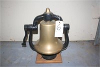 10" bell