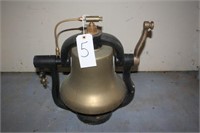 12" bell