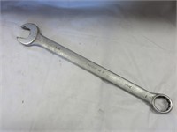 Crescent 1 1/4" wrench