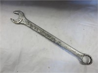 1 1/8" wrench