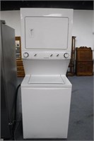 Frigidaire Stack Washer & Dryer