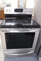 Frigidaire Gallery 30" Stainless Convevtion Oven