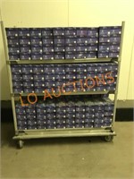 246pcs of NEW Shoes/Sandles in Boxes