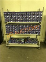 169pcs of NEW Shoes/Sandles in Boxes