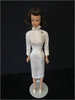 Midge 1962 Barbie, Mattel Inc., Pat Pending