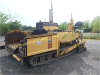 BLAW-KNOX PF500 TRACKED HIGHWAY PAVER
