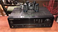 Pioneer stereo receiver model SX – 255R, JCPenney