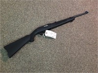 RUGER 10/22 .22LR RIFLE, SN: 82719838 - TAG 1825