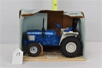 ERTL FORD 1710 COMPACT TRACTOR