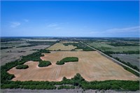 160 Acres of Farmland, Hunting/Recreational Land