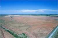 320 Acres of cultivated ground for Sale