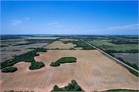 120 Acres of Farmland, Hunting/Recreational Land .